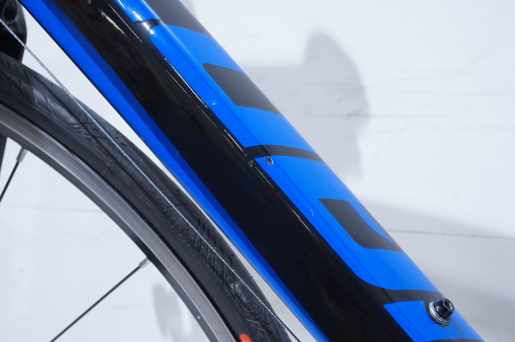 GIANT 「ジャイアント」 TCR 0 2015年モデル ロードバイク / 浜松店