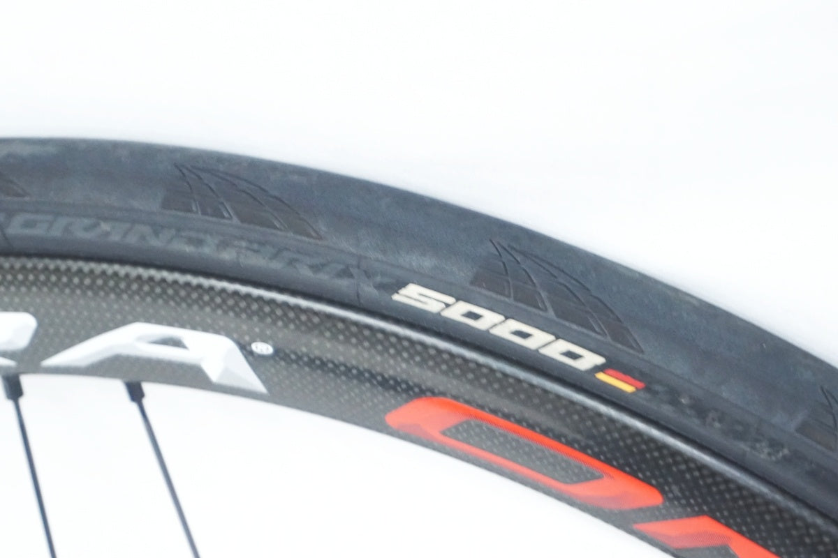 CAMPAGNOLO 「カンパニョーロ」 BORA ONE 35 DB CL シマノ11速 ホイールセット / 大阪美原北インター店