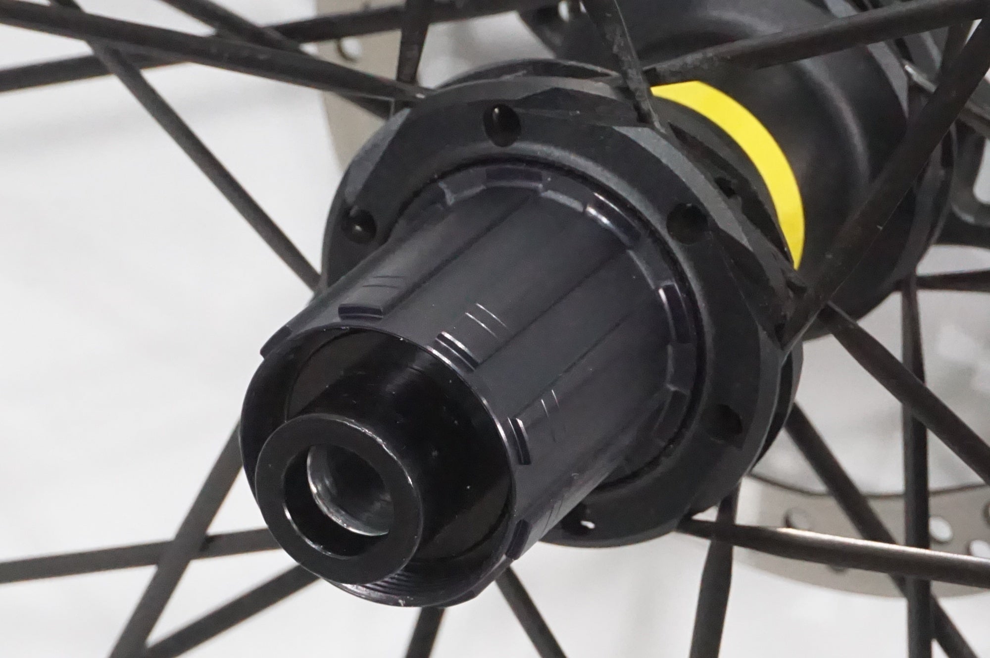 MAVIC 「マヴィック」 COSMIC SLR 65 DISC シマノ11速 ホイールセット