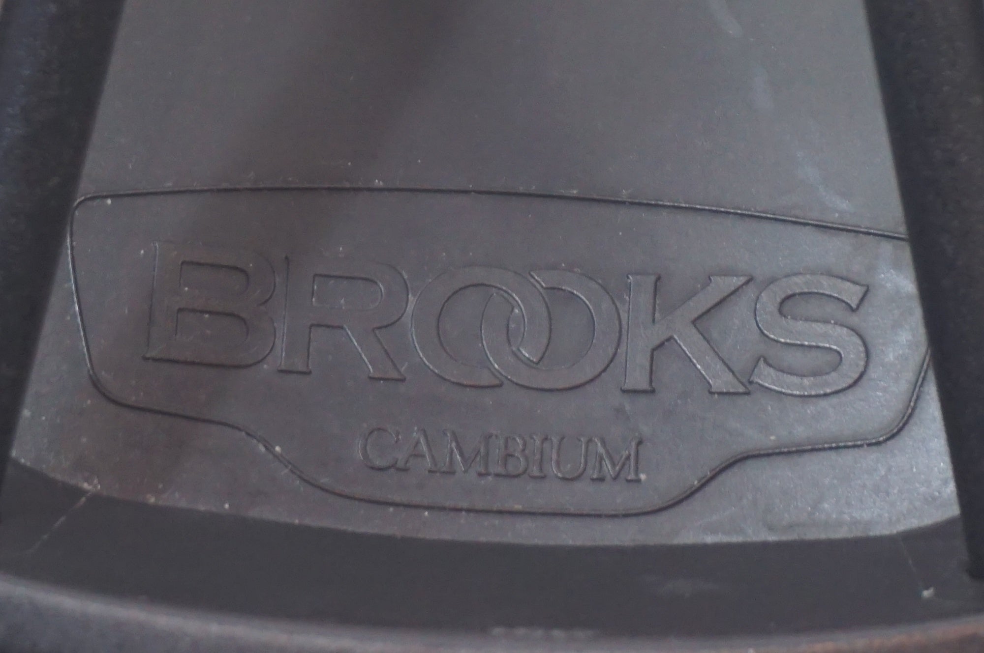 BROOKS 「ブルックス」 CAMBIUM C15 サドル / 世田谷店