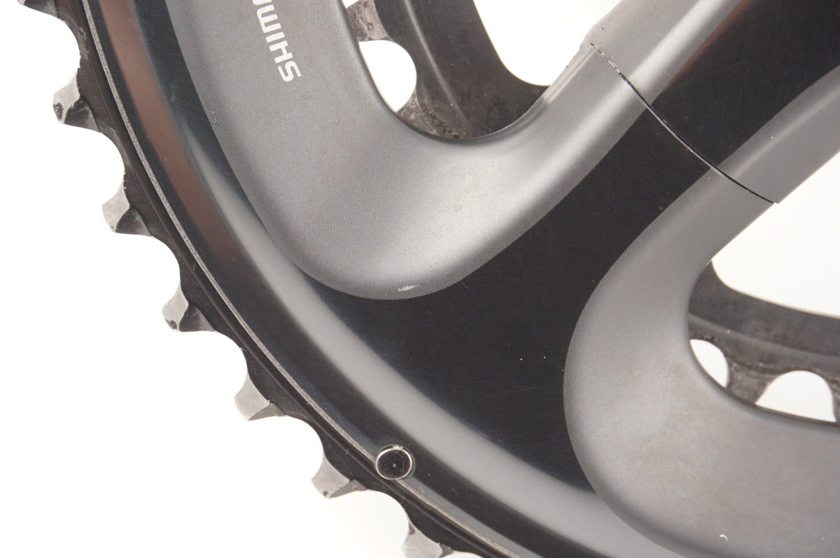 SHIMANO 「シマノ」 ULTEGRA FC-6800 50-34T 170mm クランクセット / 中目黒店