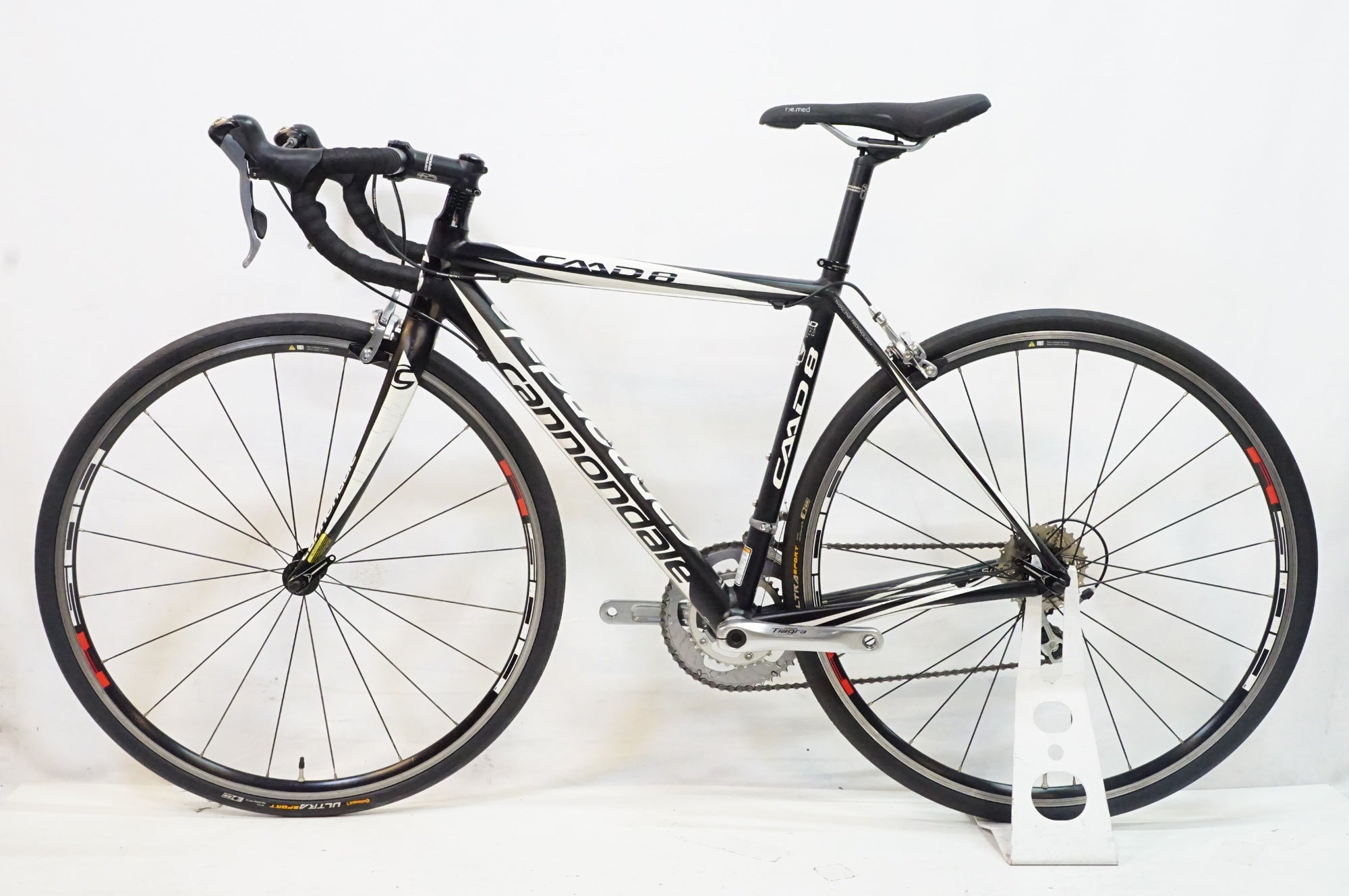 CANNONDALE 「キャノンデール」 CAAD8 6 TIAGRA 2012年モデル ロードバイク / 熊谷本店