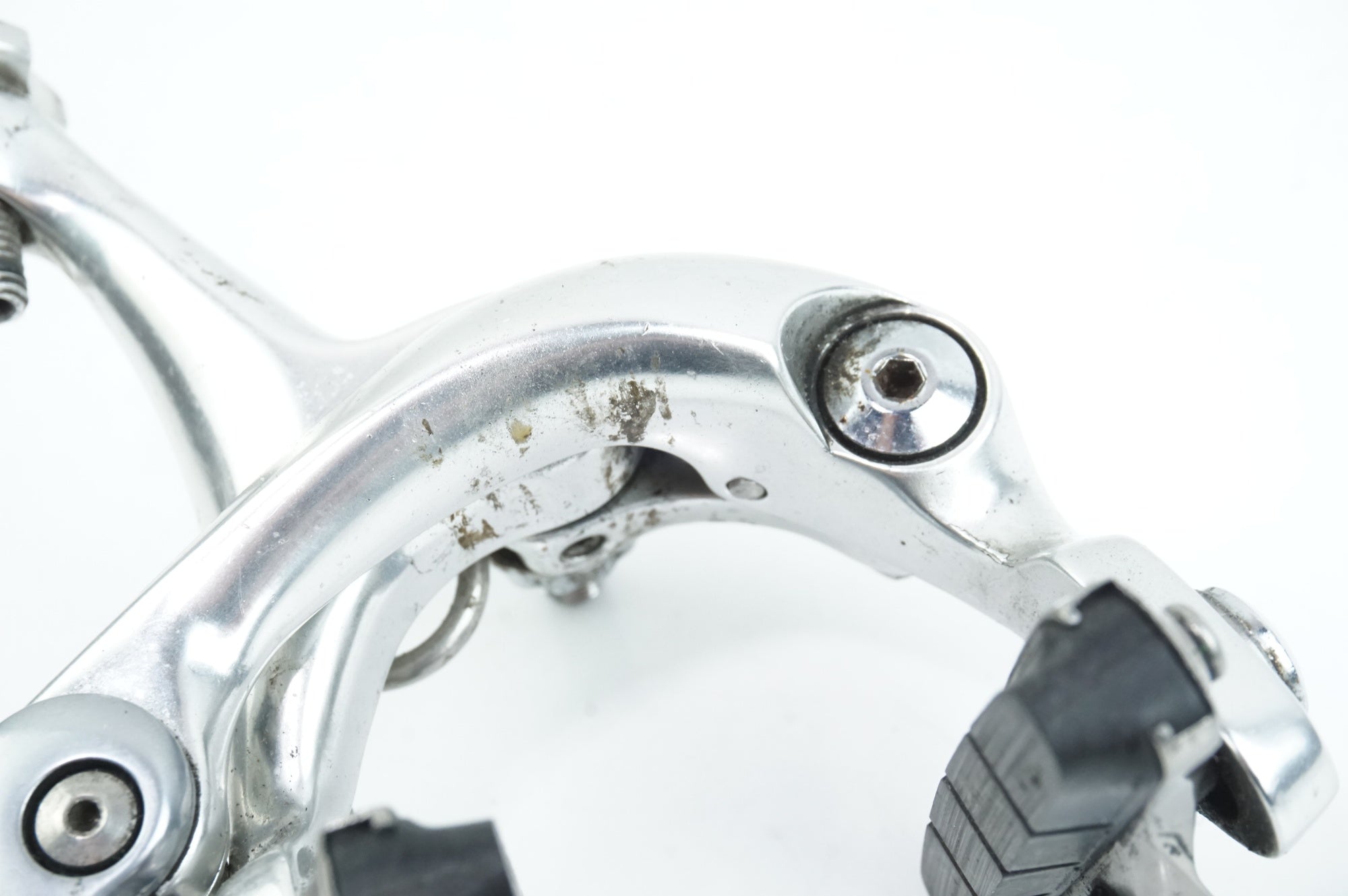 SHIMANO 「シマノ」 DURA-ACE BR-7700 キャリパーブレーキセット / 中