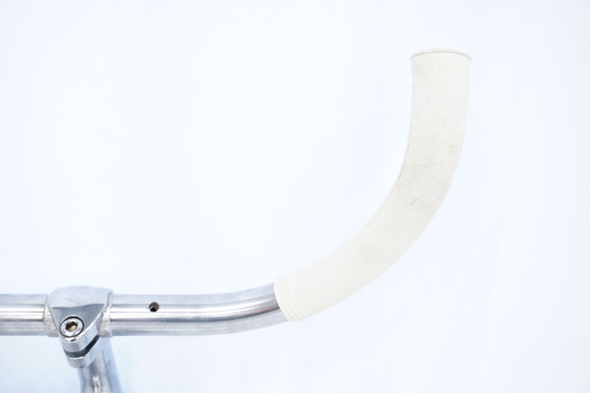 NITTO 「ニット―」 95 NJS ステム φ22.2 ＆ブルホーンハンドルセット / 浜松店