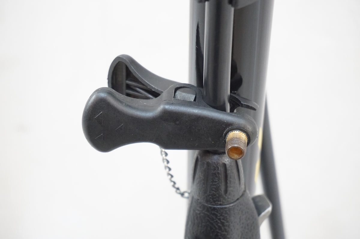 TOPEAK 「トピーク」 JOEBLOW MAX HP フロアポンプ / 浦和ベース