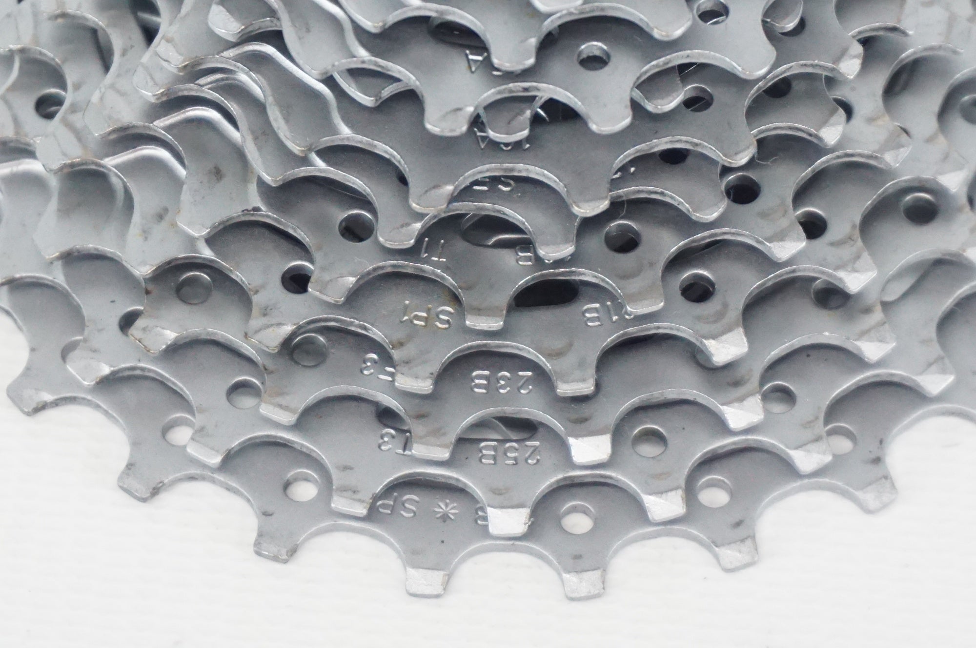 CAMPAGNOLO 「カンパニョーロ」 ATHENA 12-27T スプロケット / 阪急