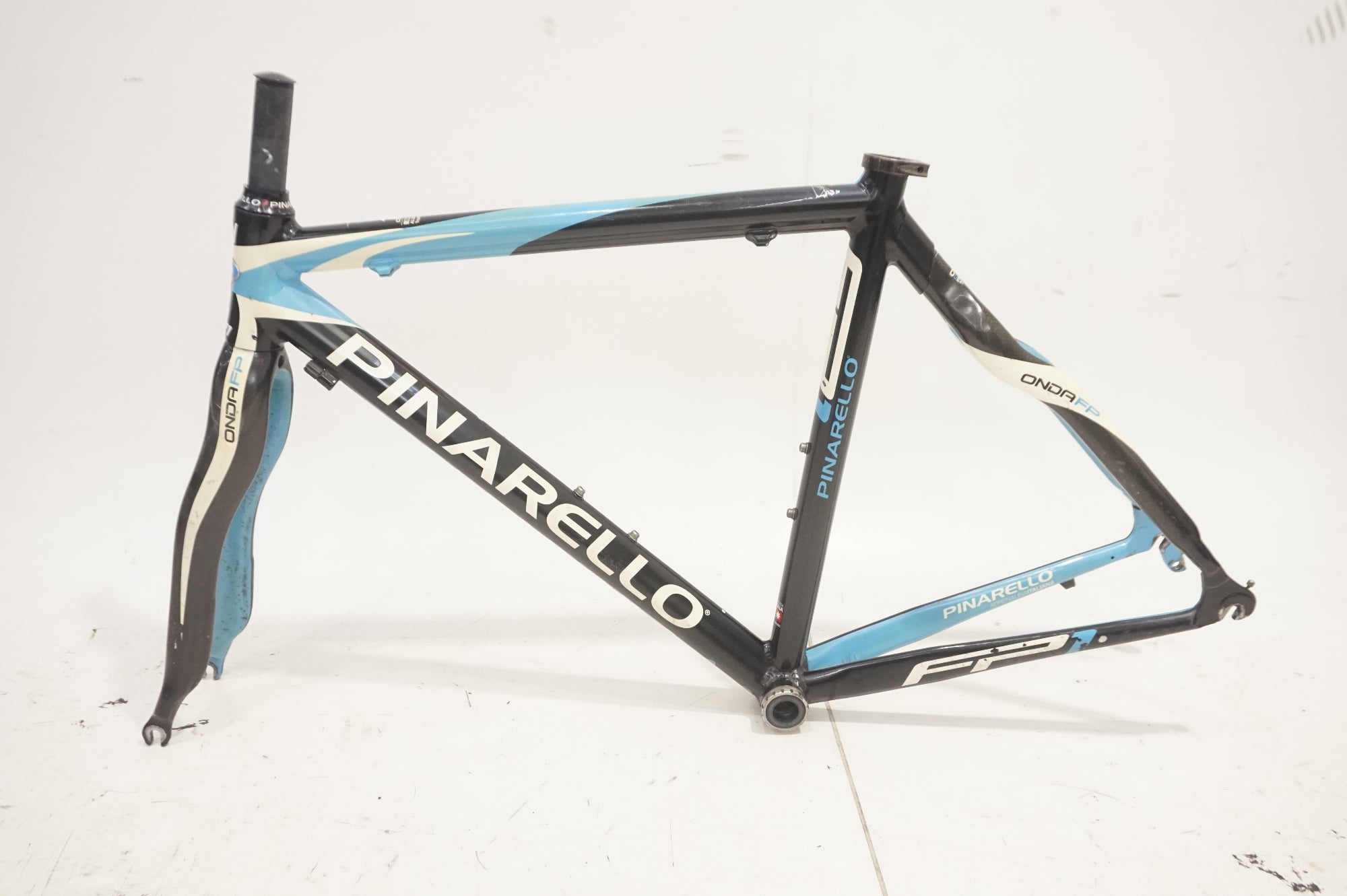 PINARELLO 「ピナレロ」 FP1 2011年モデル フレームセット/ 大阪