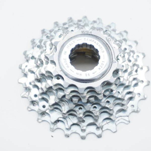 CAMPAGNOLO 「カンパニョーロ」 13-26T カセットスプロケット / 滋賀