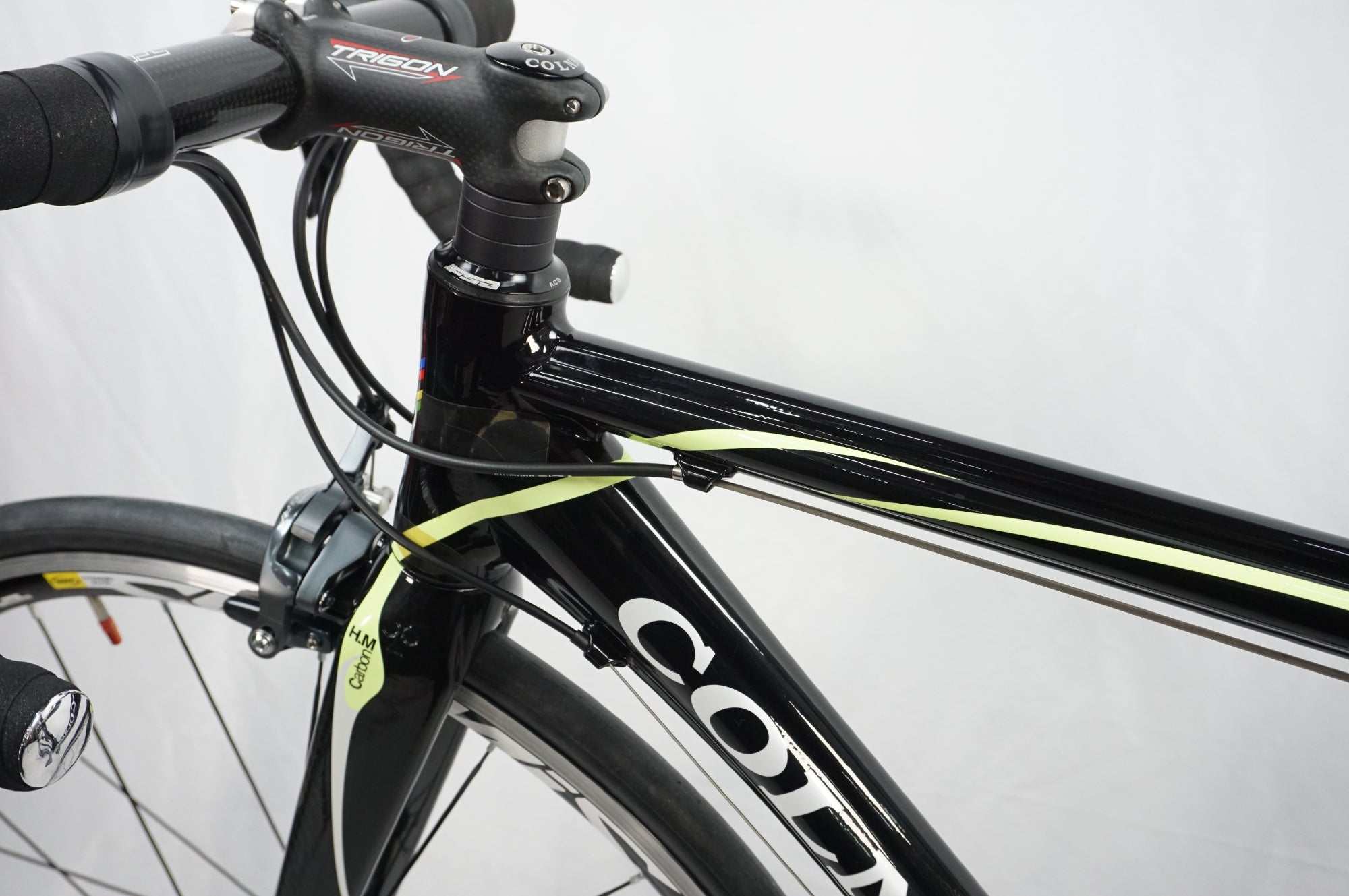 COLNAGO 「コルナゴ」 ARTE 2.0 2011年モデル ロードバイク / 川越店