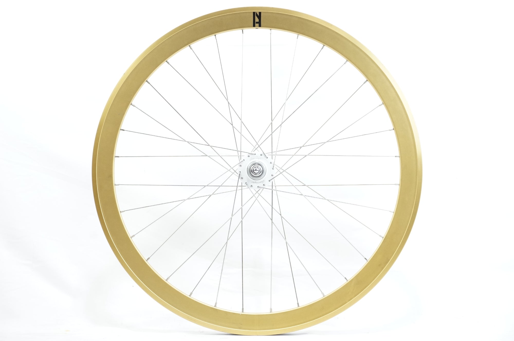 H PLUS SON 「エイチプラスサン」 SUPER LITE RIM 手組 リアホイール / 中目黒店