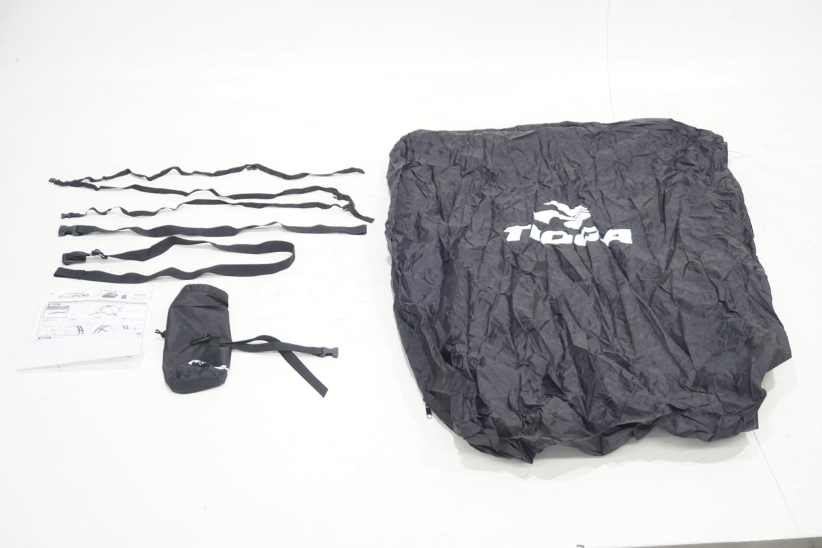 TIOGA 「タイオガ」 CROSS POD 輪行袋 / 京都八幡店