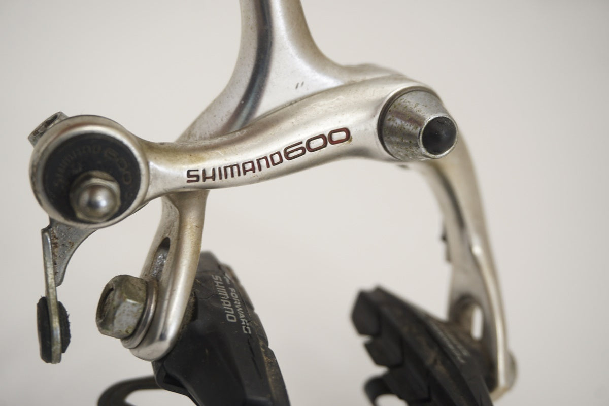 SHIMANO 「シマノ」 600 ブレーキ / 京都八幡店
