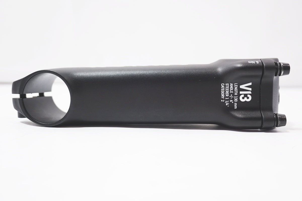 CANYON 「キャニオン」 VI3 φ31.8mm 130mm ステム / バイチャリ世田谷店