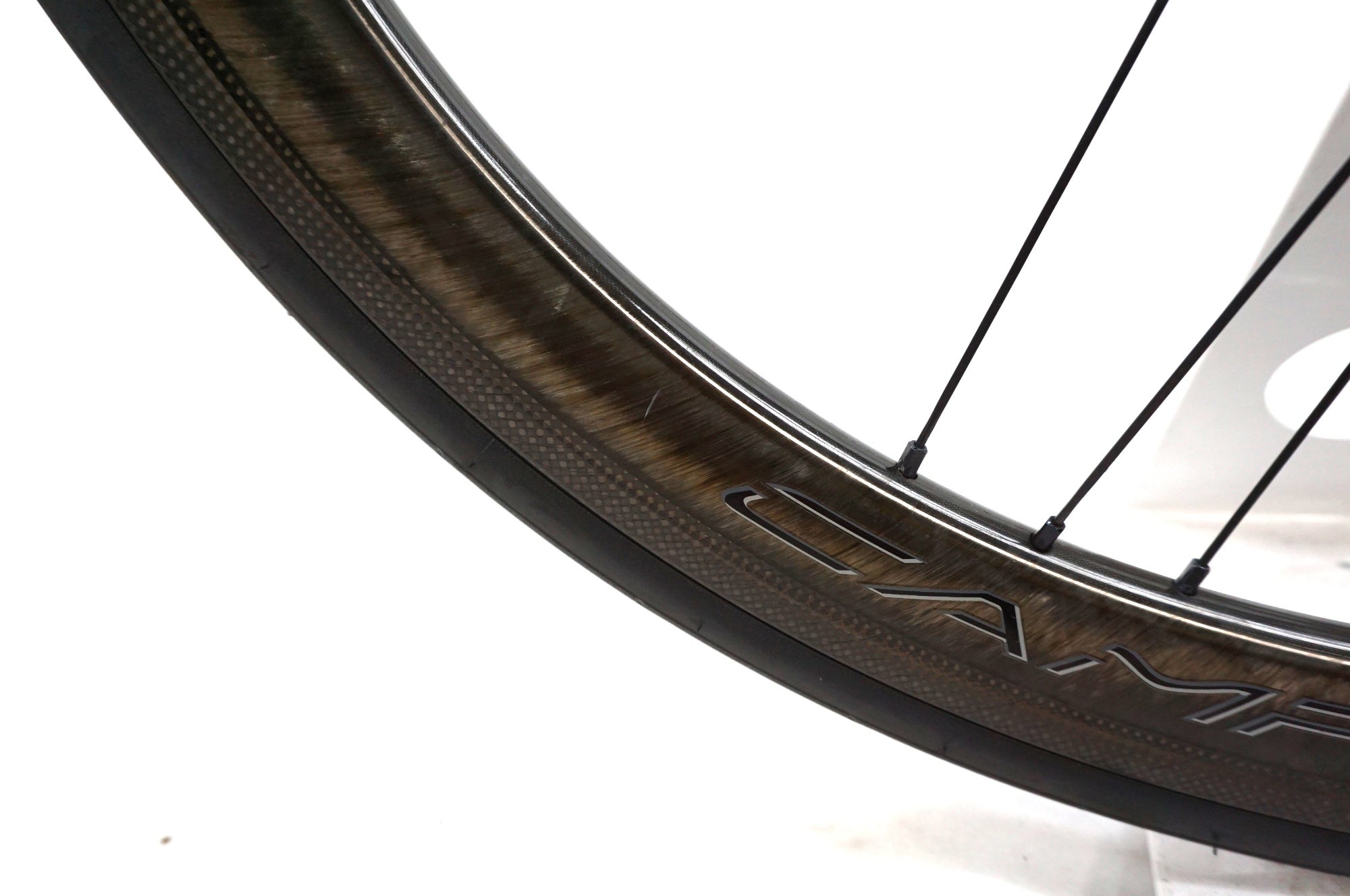 CAMPAGNOLO 「カンパニョーロ」 BORA WTO 45 シマノ11速 ホイールセット / 川越店