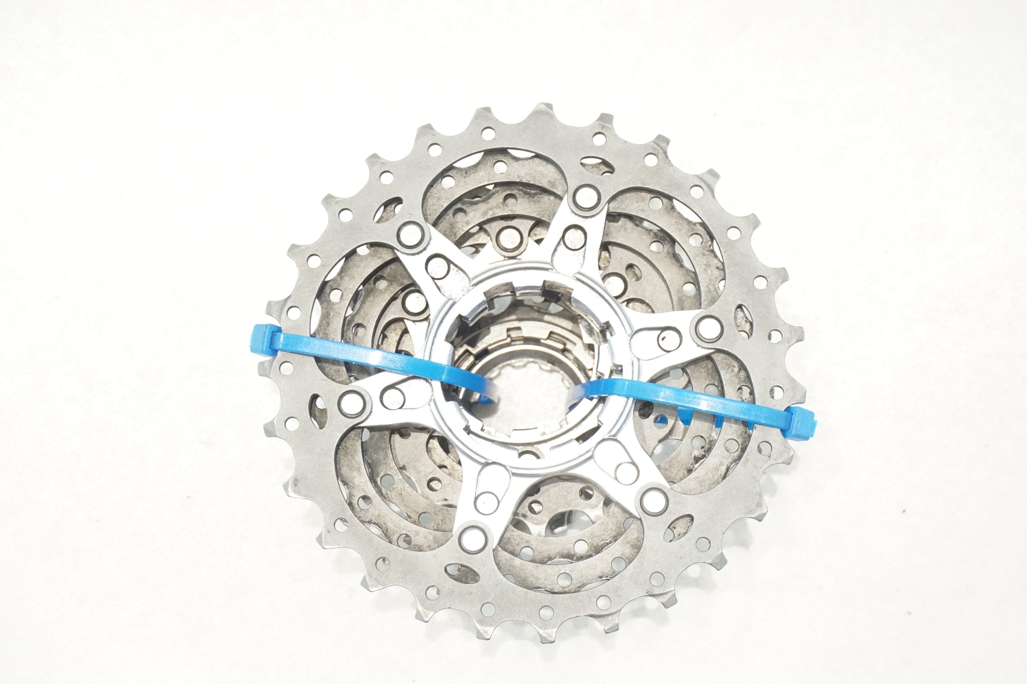 チロスケ SHIMANO 「シマノ」 DURA-ACE CS-7900 12-27T スプロケット / 横浜戸塚