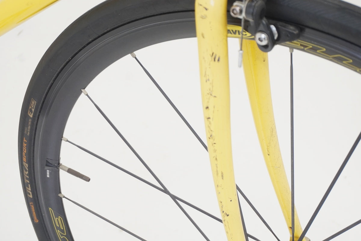 CINELLI「チネリ」 GAZZETTA 2020年モデル ピストバイク / 京都八幡店