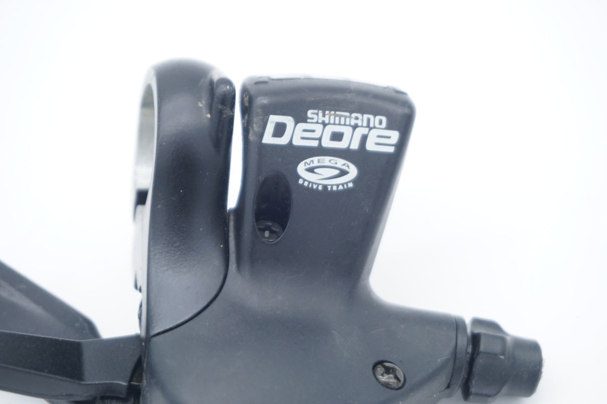 SHIMANO 「シマノ」 DEORE SL-M510 ラピッドファイヤーシフター / 京都八幡店