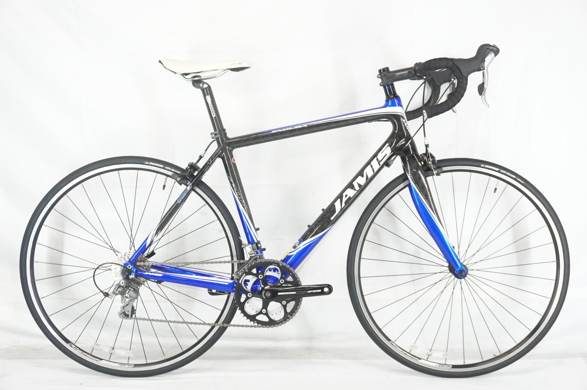 JAMIS 「ジェイミス」 ENDURA SPORT 2012年モデル ロードバイク / 阪急塚口店