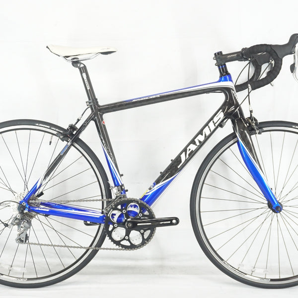 JAMIS 「ジェイミス」 ENDURA SPORT 2012年モデル ロードバイク / 阪急 