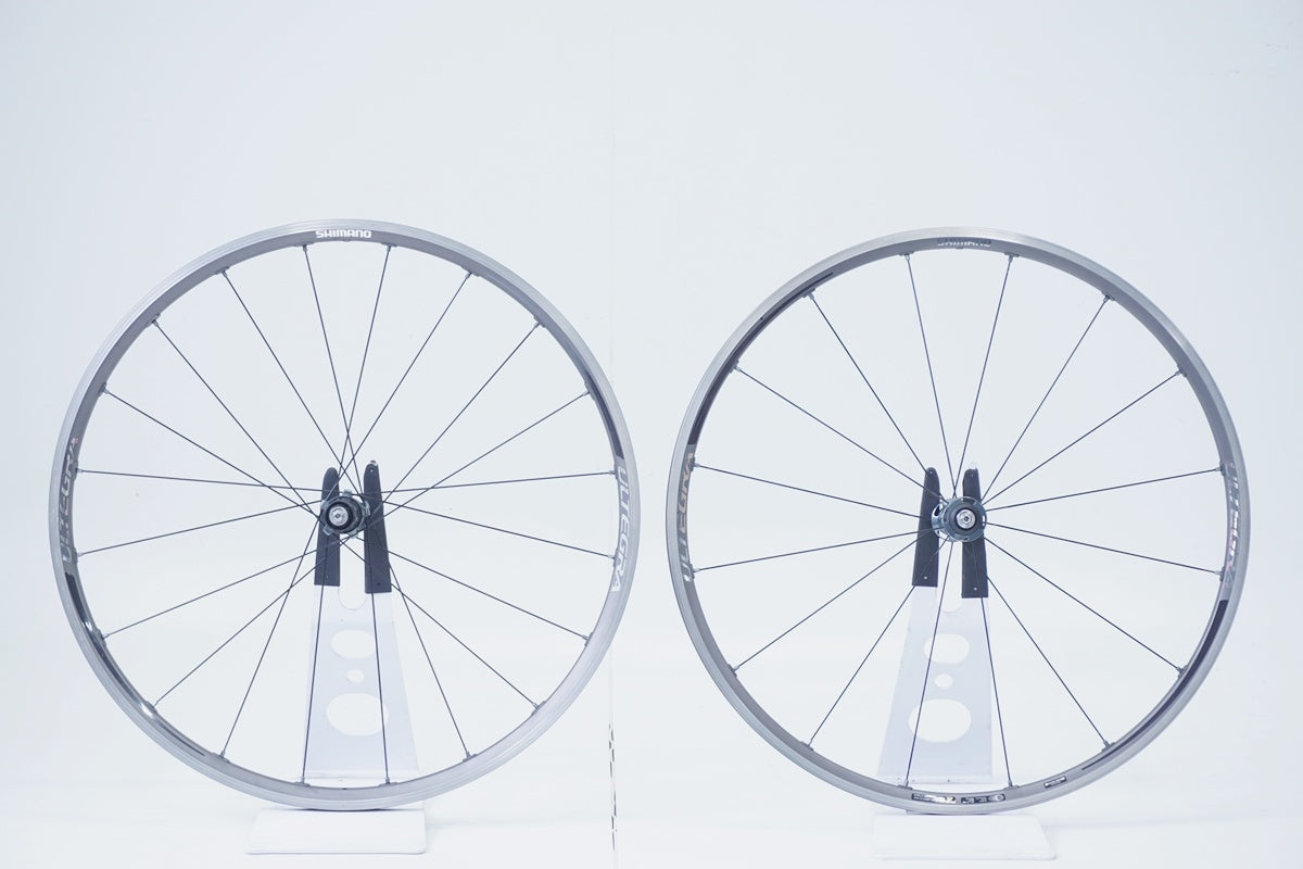 SHIMANO 「シマノ」 ULTEGRA WH-6800 シマノ8-12S ホイールセット / 京都八幡店