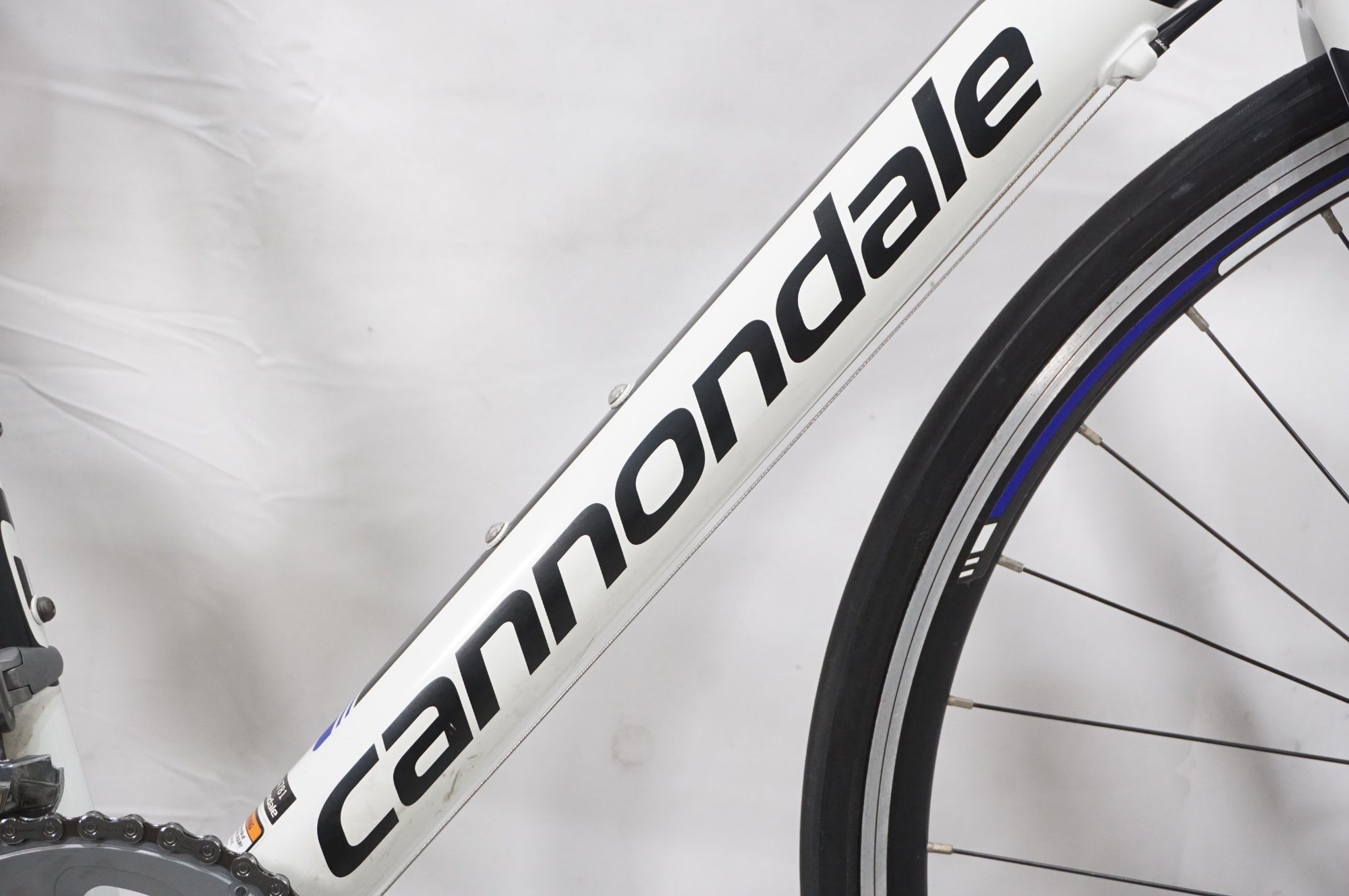 CANNONDALE 「キャノンデール」 CAAD8 2015年モデル ロードバイク