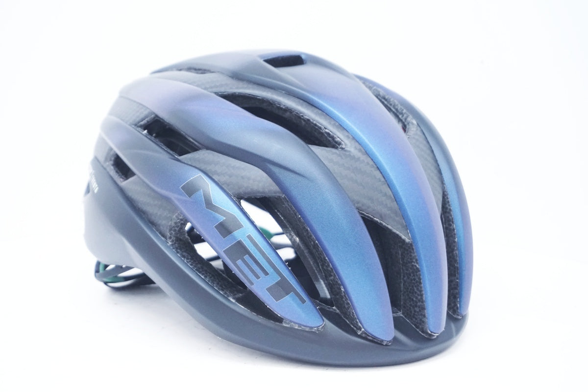 MET 「メット」 M146 TRENTA 3K CARBON Sサイズ ヘルメット / 大阪美原北インター店