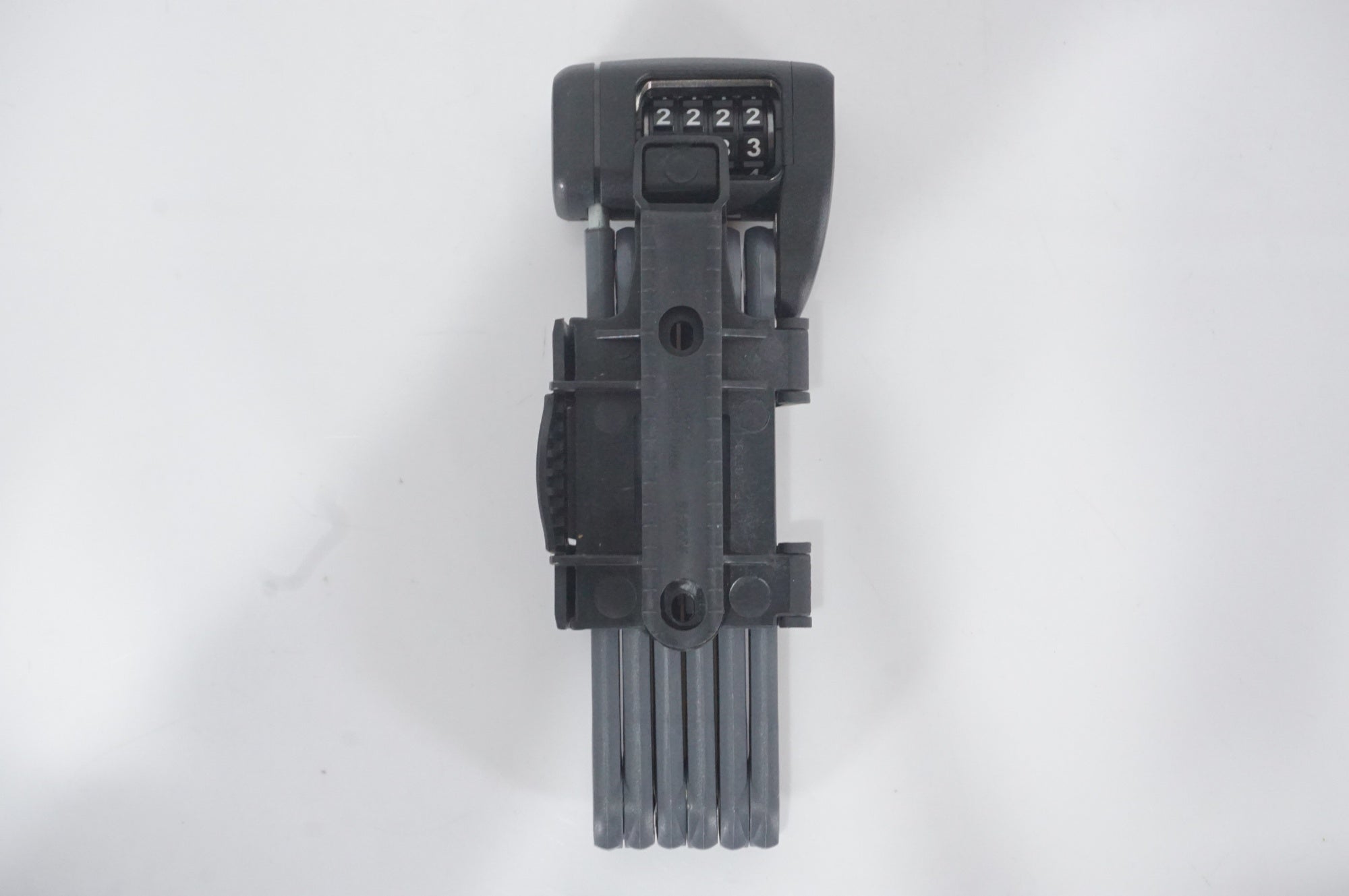 ABUS 「アブス」 BORDO LITE 6055 ロック / AKIBA店