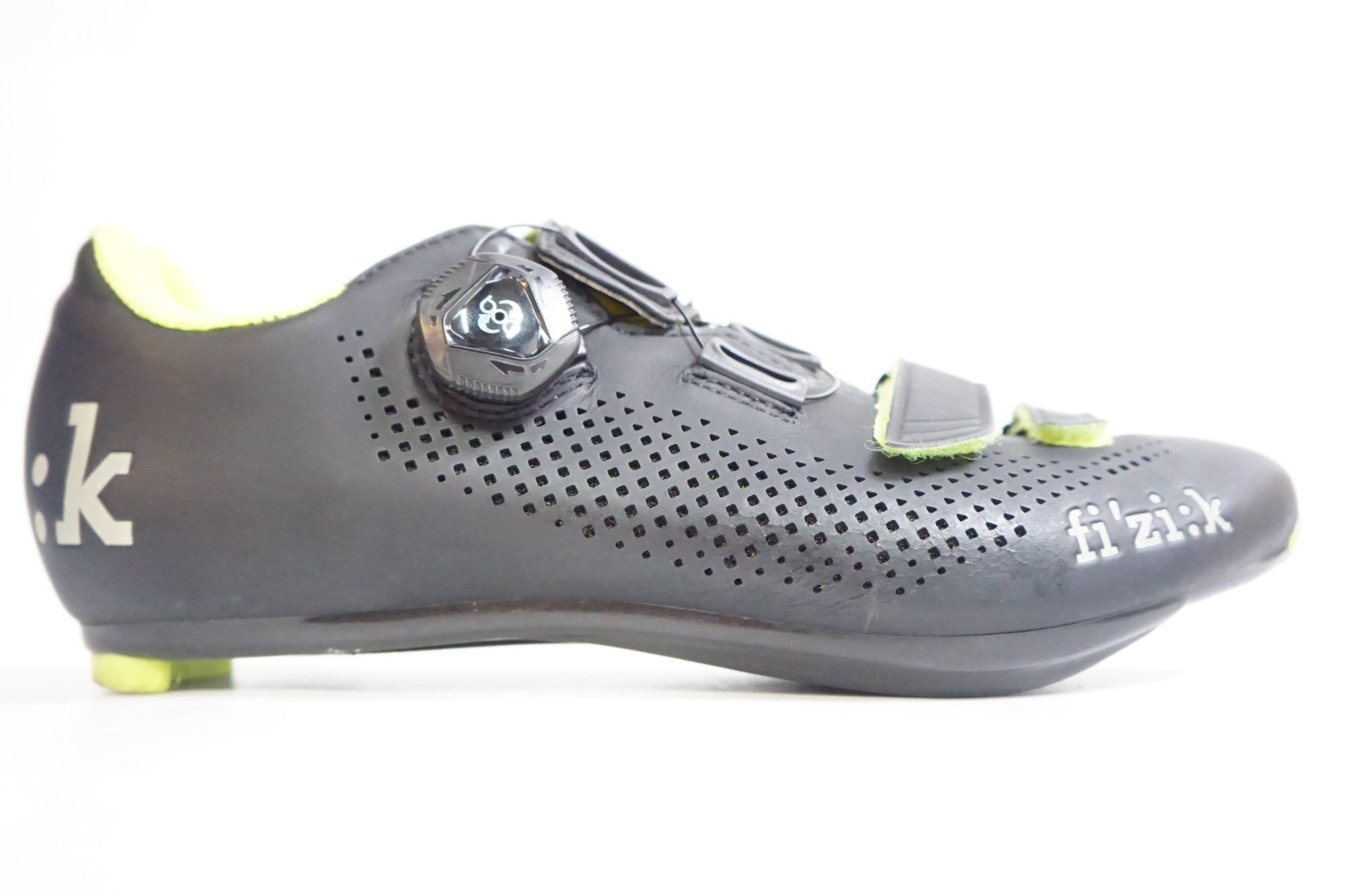 FIZIK 「フィジーク」 R4 ROAD サイズEU40 (25.7cm) シューズ / 熊谷