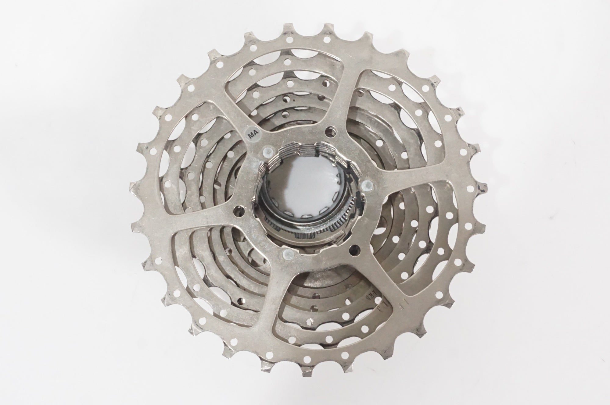 SHIMANO 「シマノ」 CS-HG50-9 12-27T スプロケット / AKIBA店