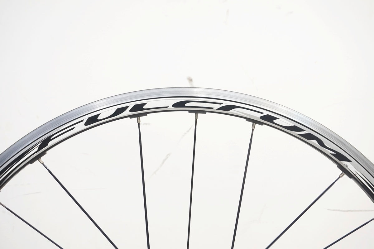 FULCRUM 「フルクラム」 RACING3 SHIMANO11s ホイールセット / 大阪門真店