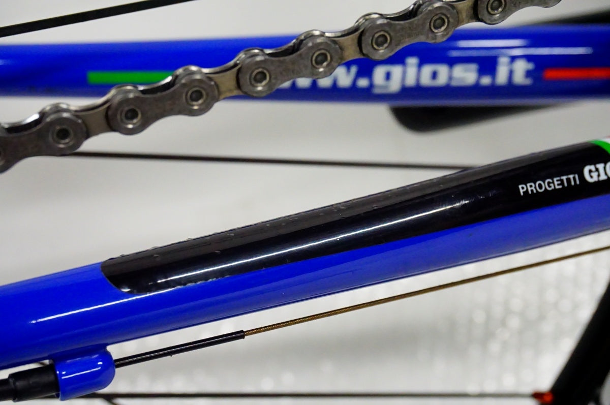 GIOS 「ジオス」 AIRONE 2015年 ロードバイク / 名古屋大須店