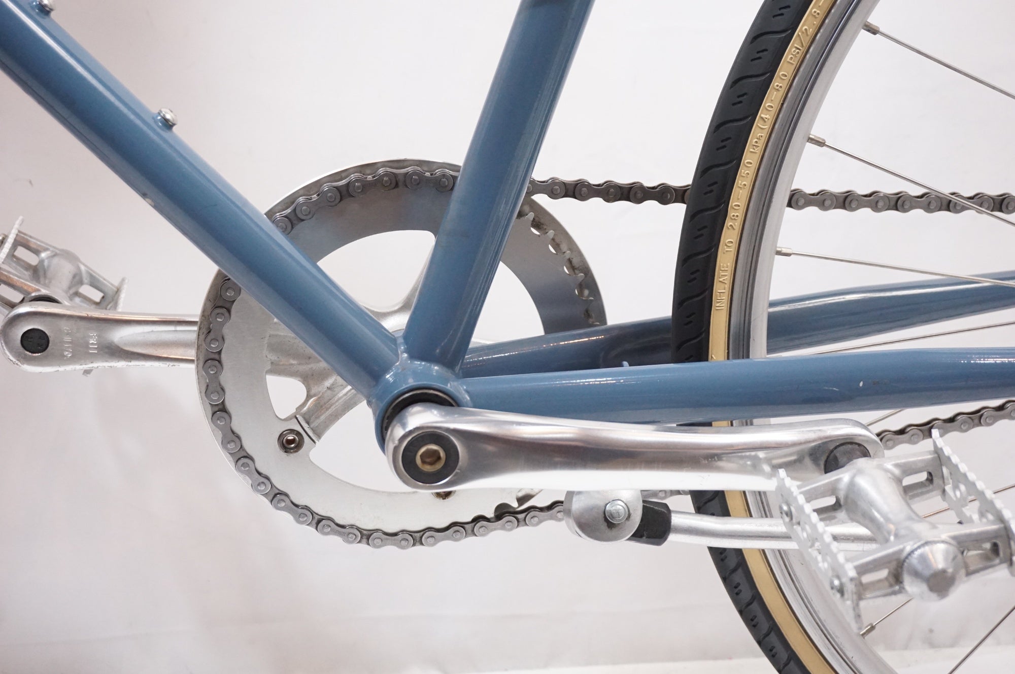 TOKYOBIKE 「トーキョーバイク」 BISOU 2024年モデル クロスバイク / 世田谷店