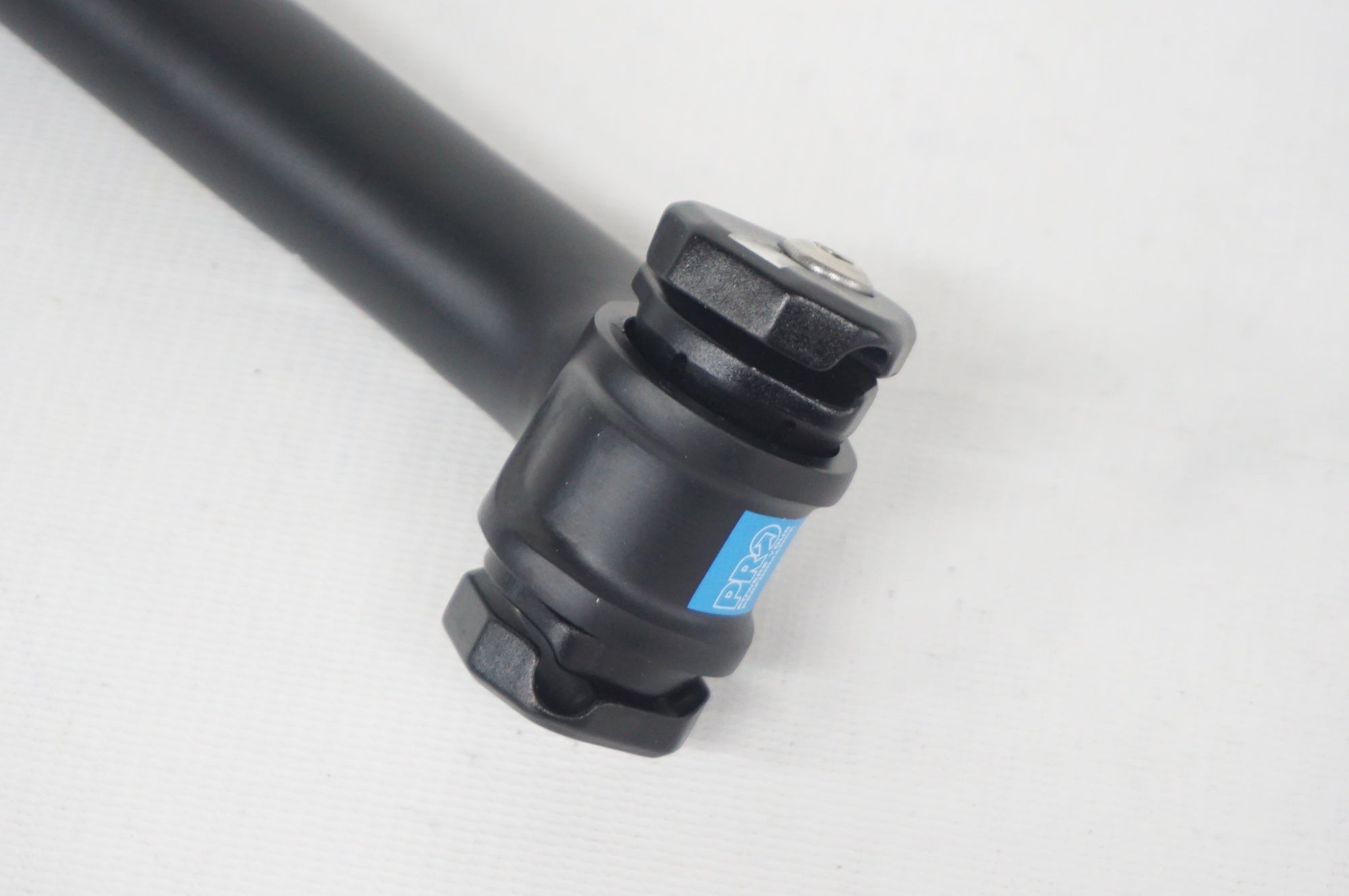 SHIMANO 「シマノ」 PRO PLT Φ27.2 400mm シートポスト / 阪急塚口店
