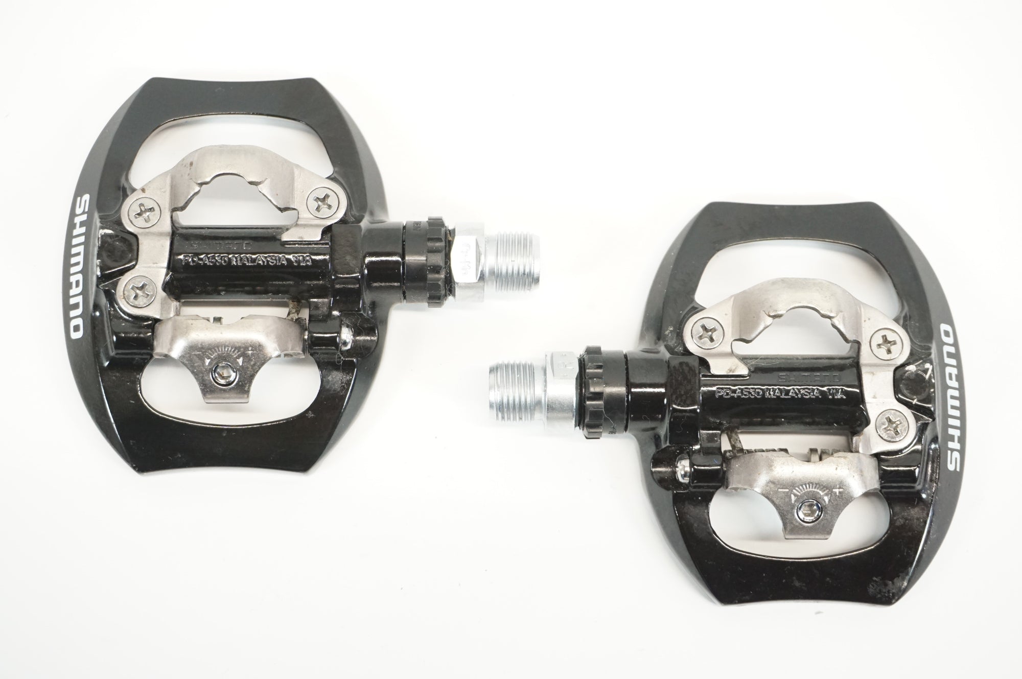 SHIMANO 「シマノ」 PD-A530 ペダル / 宇都宮店