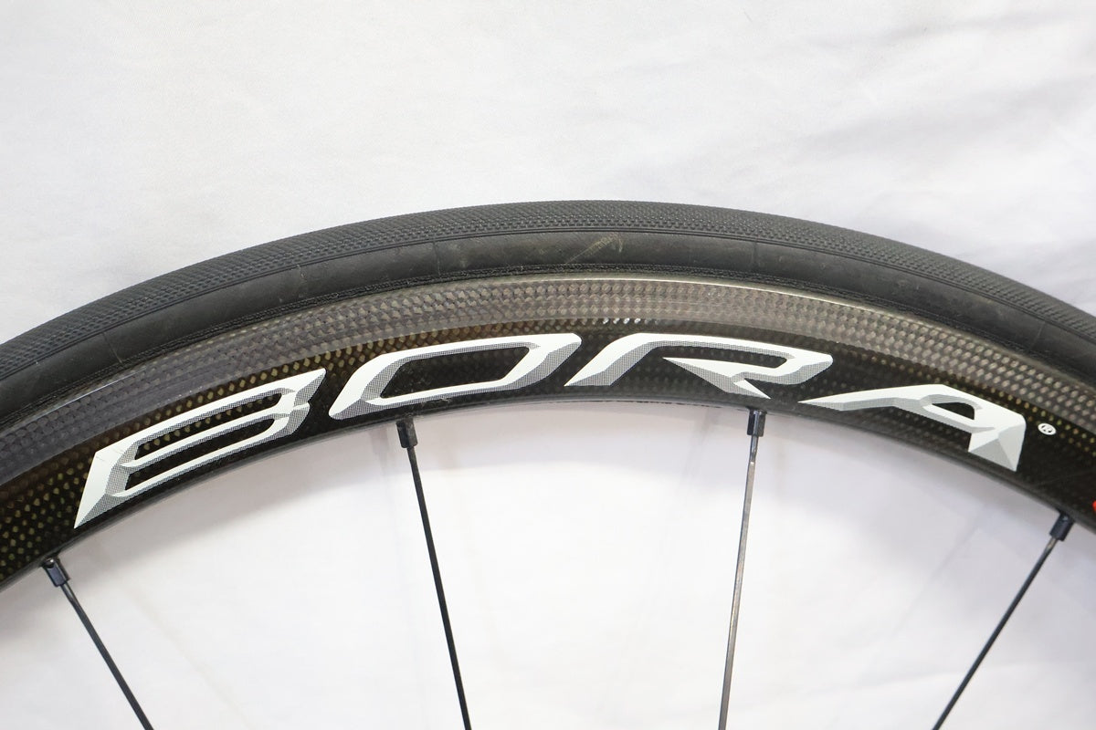 CAMPAGNOLO 「カンパニョーロ」 BORA ULTRA 35 TU シマノ11速 ホイールセット / 高知店