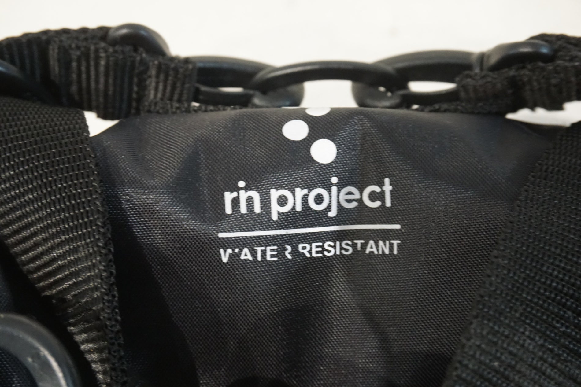 RIN PROJECT 「リンプロジェクト」 サドルバッグ / 横浜戸塚店