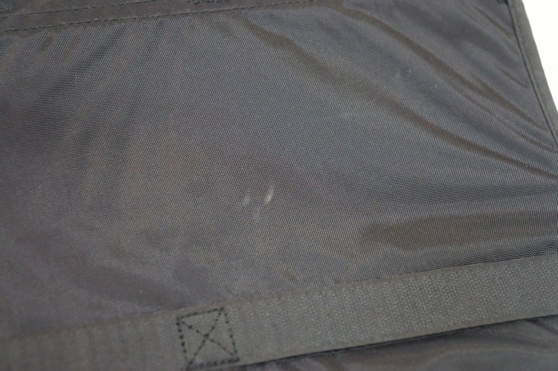 OSTRICH 「オーストリッチ」 P-115S パニアバッグ / 熊谷本店