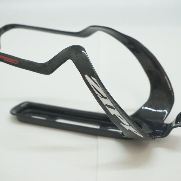 zipp sl speed ボトルケージ カーボン 軽量 ヒルクライム ZIPP 「ジップ」 SL SPEED CARBON ボトルケージ / 福岡店