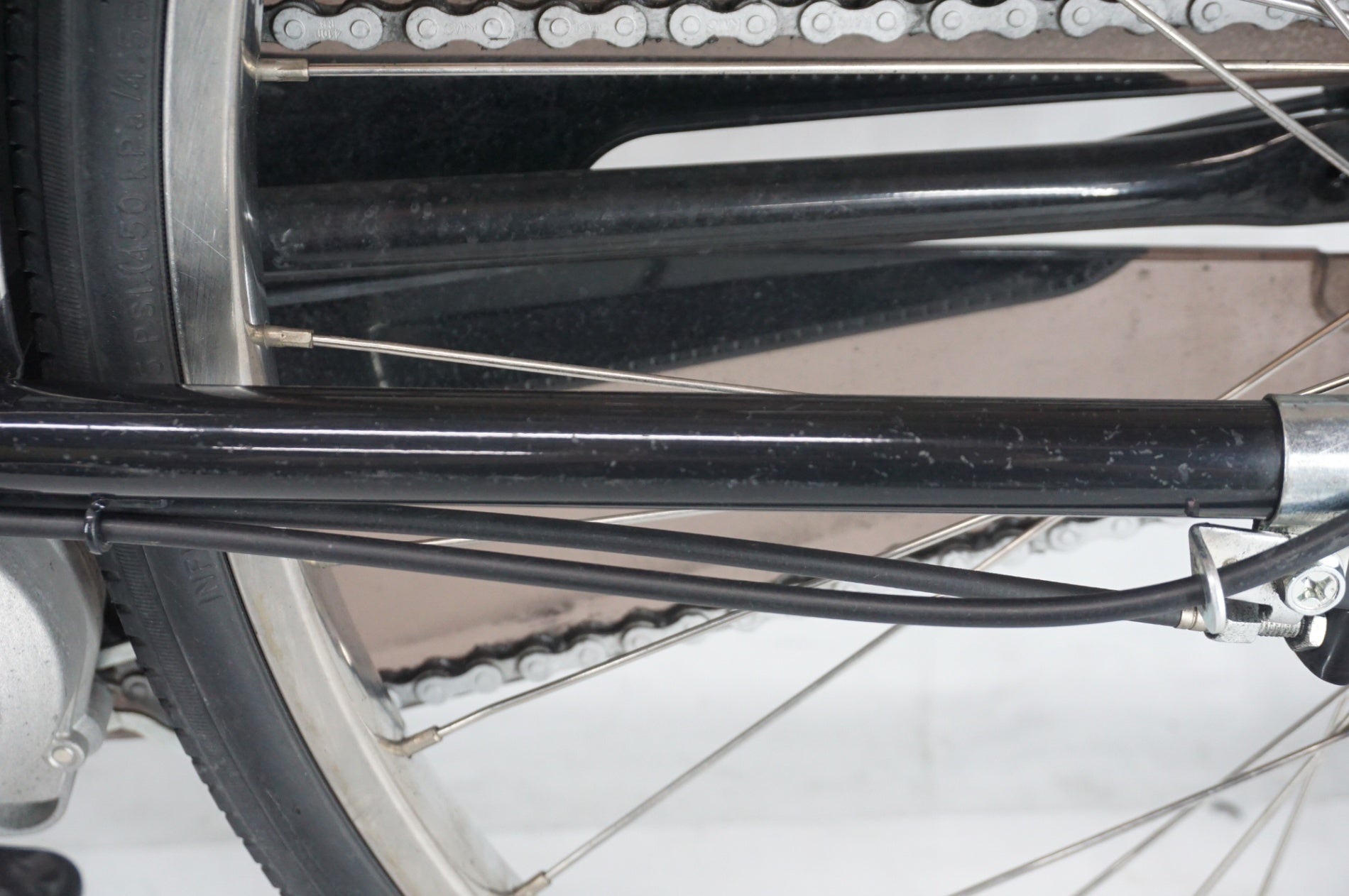 PANASONIC 「パナソニック」 VIVI MX BE-FM631 2023年モデル 26インチ 電動アシスト自転車 / 阪急塚口店