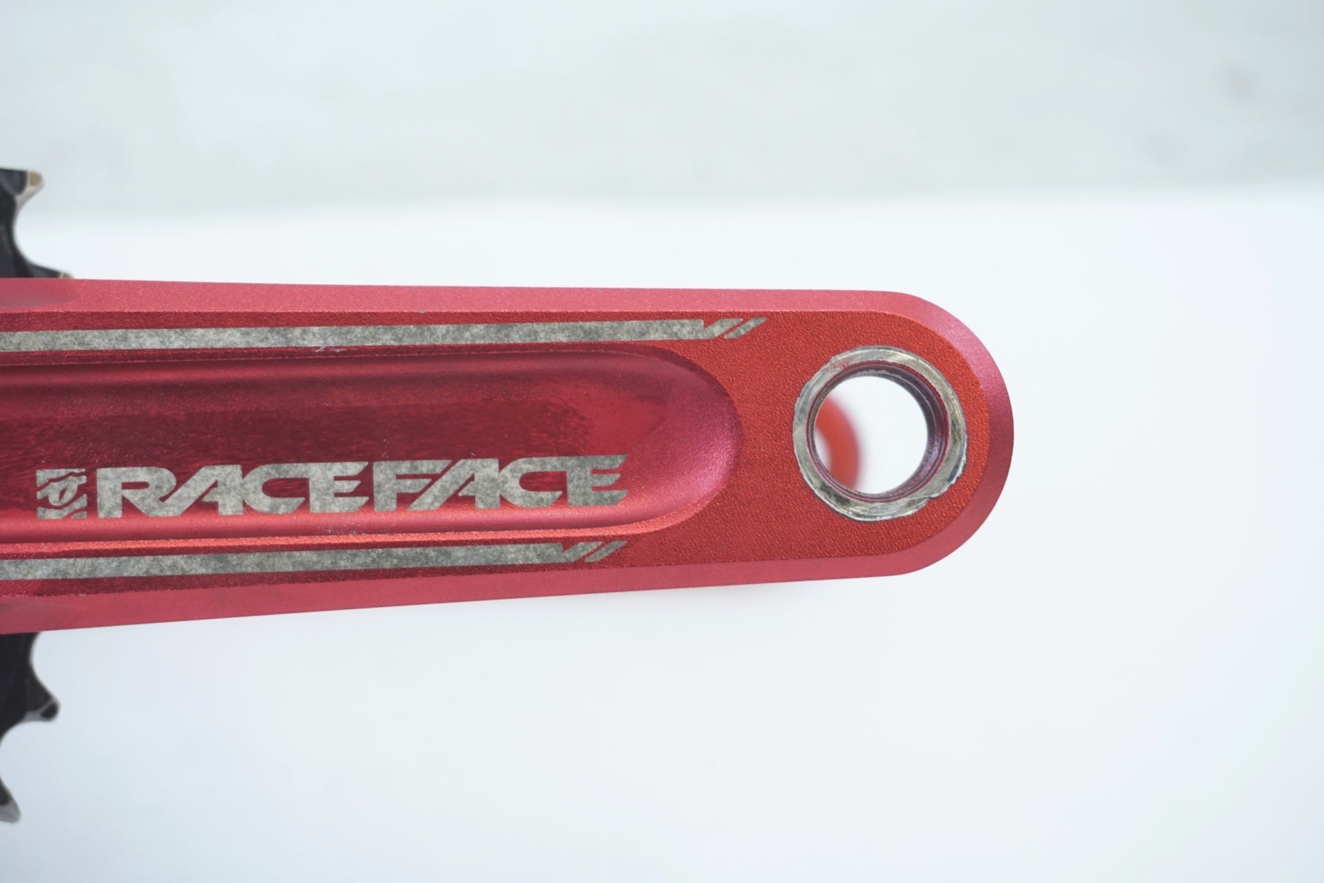 RACEFACE  「レースフェイス」 TURBINE 42-32-24T 175mm クランク / 有明ガーデン店