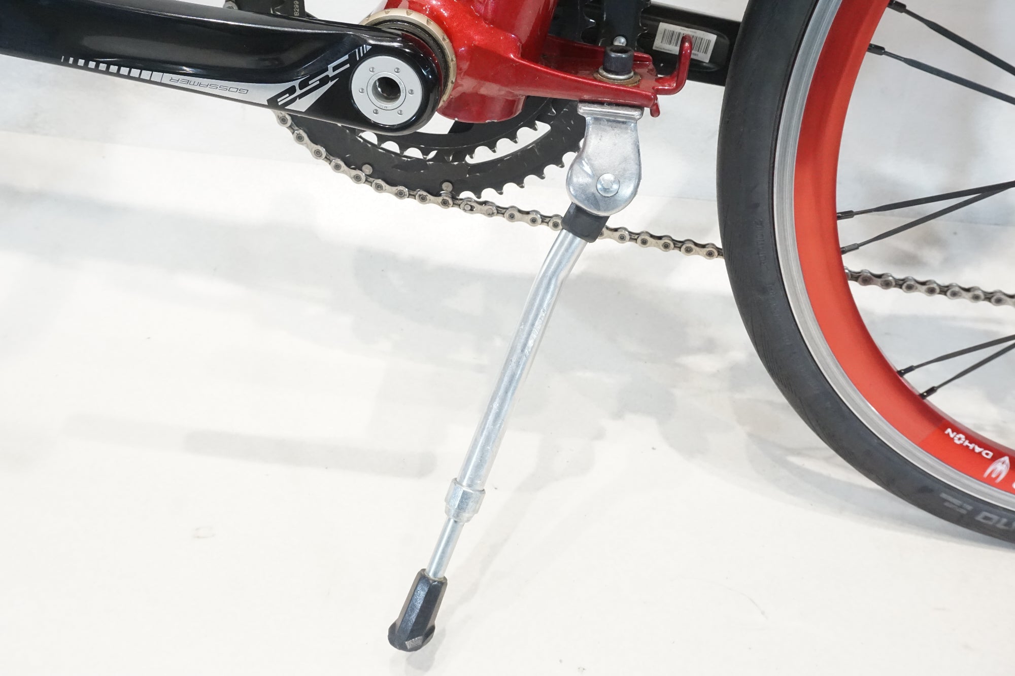 DAHON 「ダホン」 MU ELITE 2017年モデル 20インチ 折り畳み自転車 / 横浜戸塚店