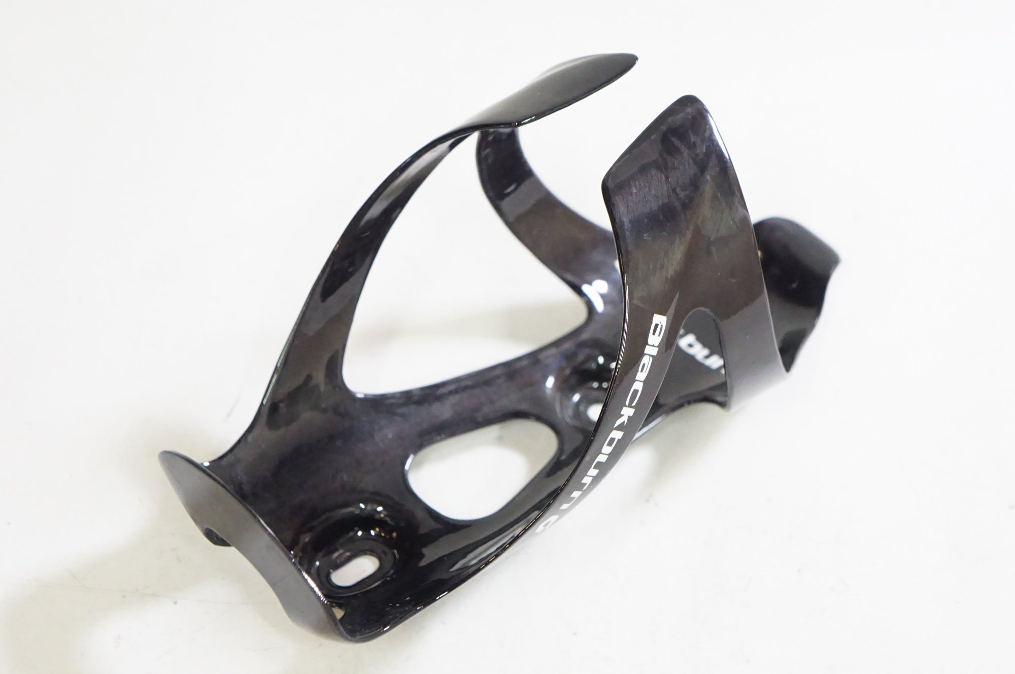 BLACKBURN 「ブラックバーン」 CAMBER UD CARBON CAGE ボトルケージ / 熊谷本店