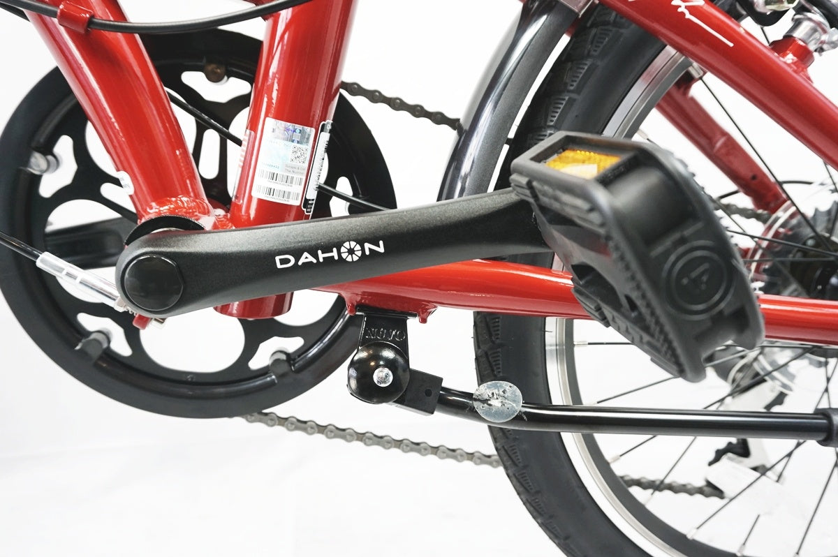 専用【未使用・都内引取り限定】DAHON HORIZE ダホン ホライズ