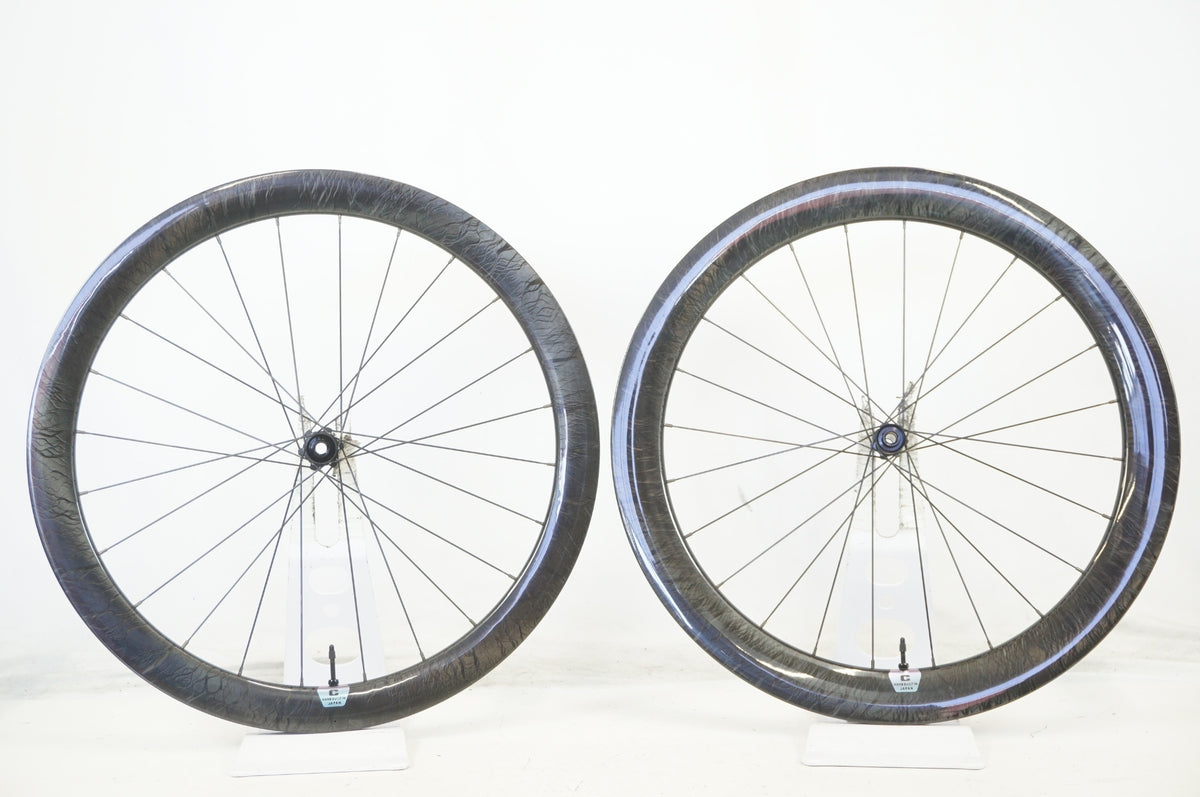 COG'S 「コグス」 ABILITY C DISC SHIMANO11s ホイールセット / 宇都宮店