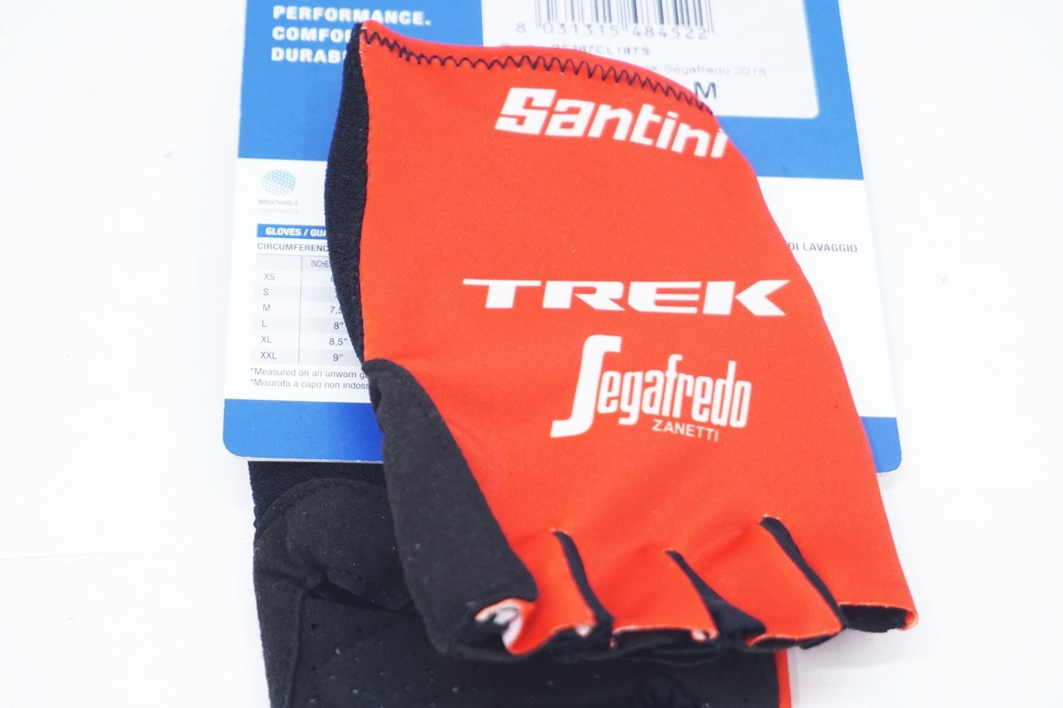 SANTINI 「サンティーニ」 Mサイズ グローブ / 大阪美原北インター店