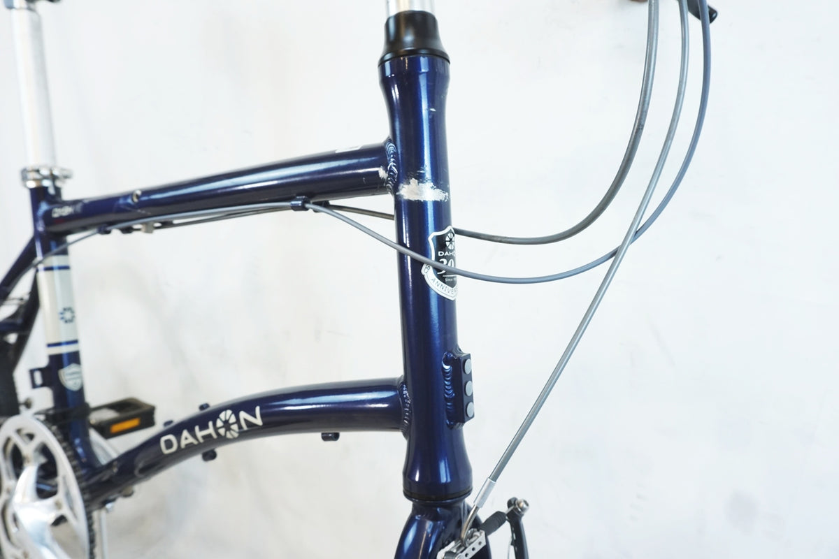 DAHON 「ダホン」 DASH P8 2013年モデル 20インチ ミニベロ / 有明ガーデン店