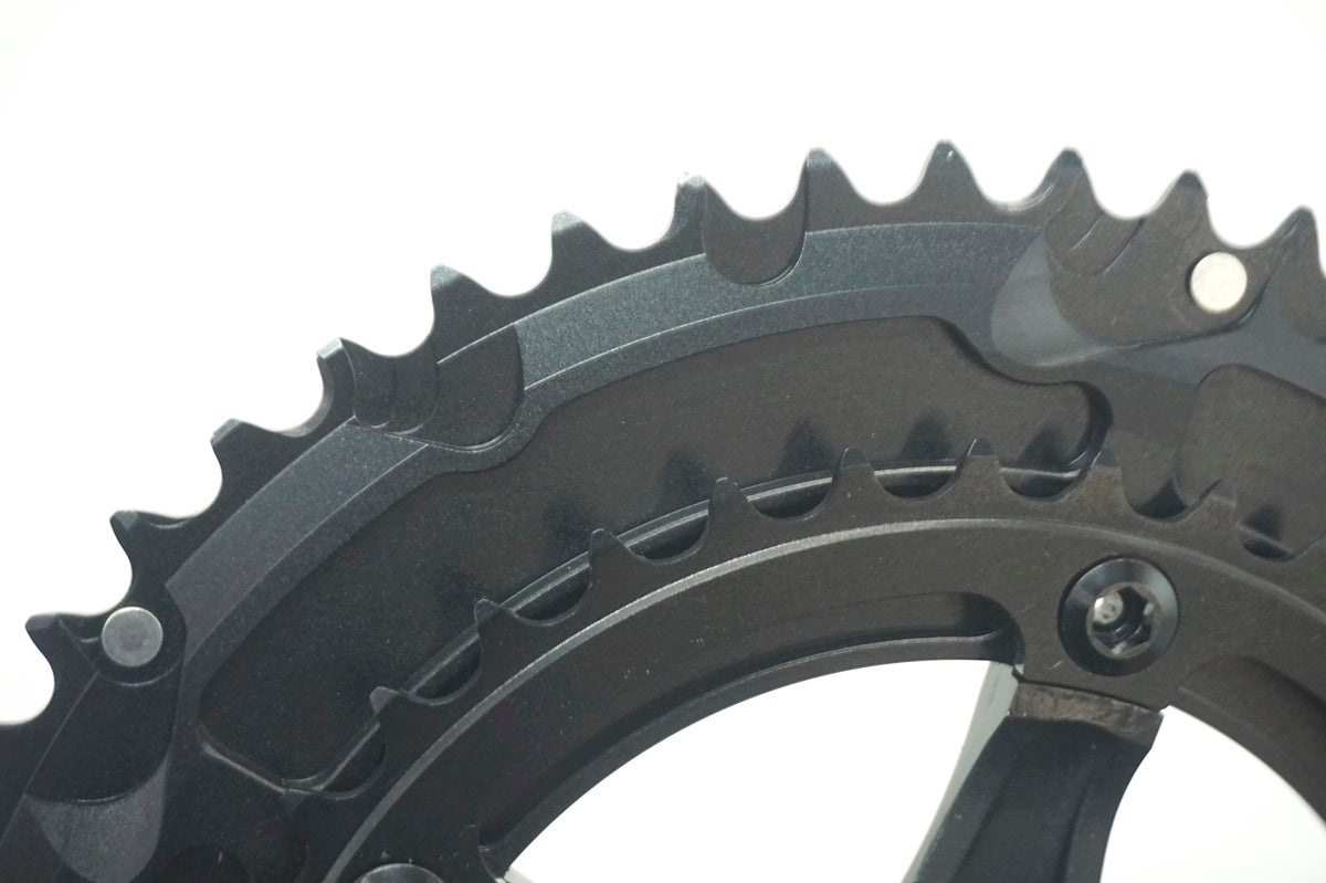 SUGINO 「スギノ」 ZEN STRADA EXP130 53-39T 172.5mm クランク / 大阪門真店