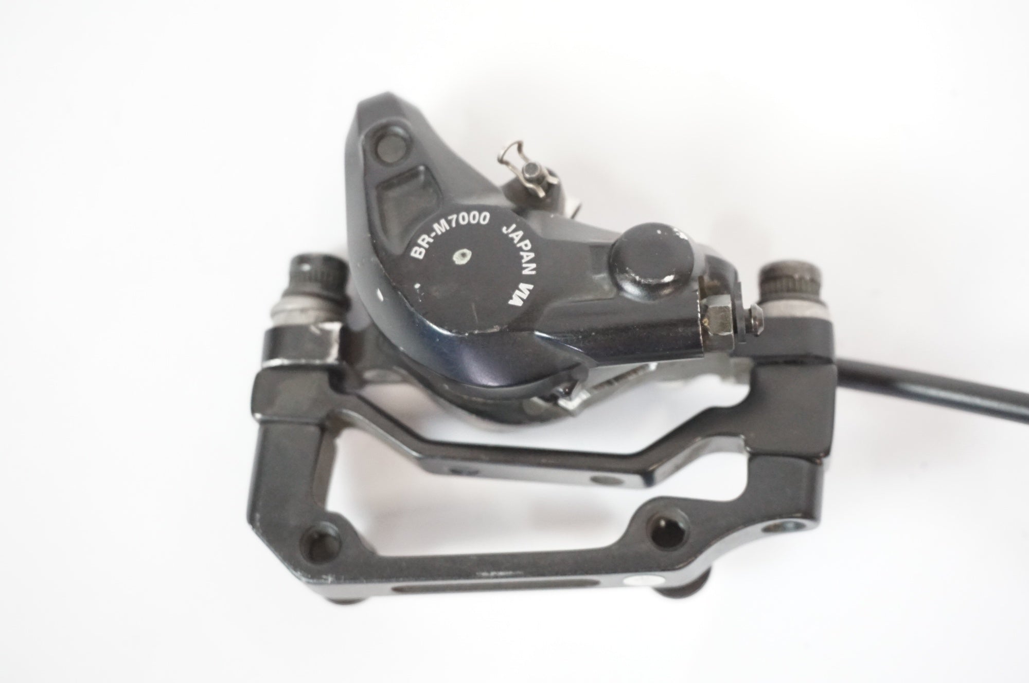 SHIMANO 「シマノ」 SLX BL-M7000 BR-M7000 ディスクブレーキセット