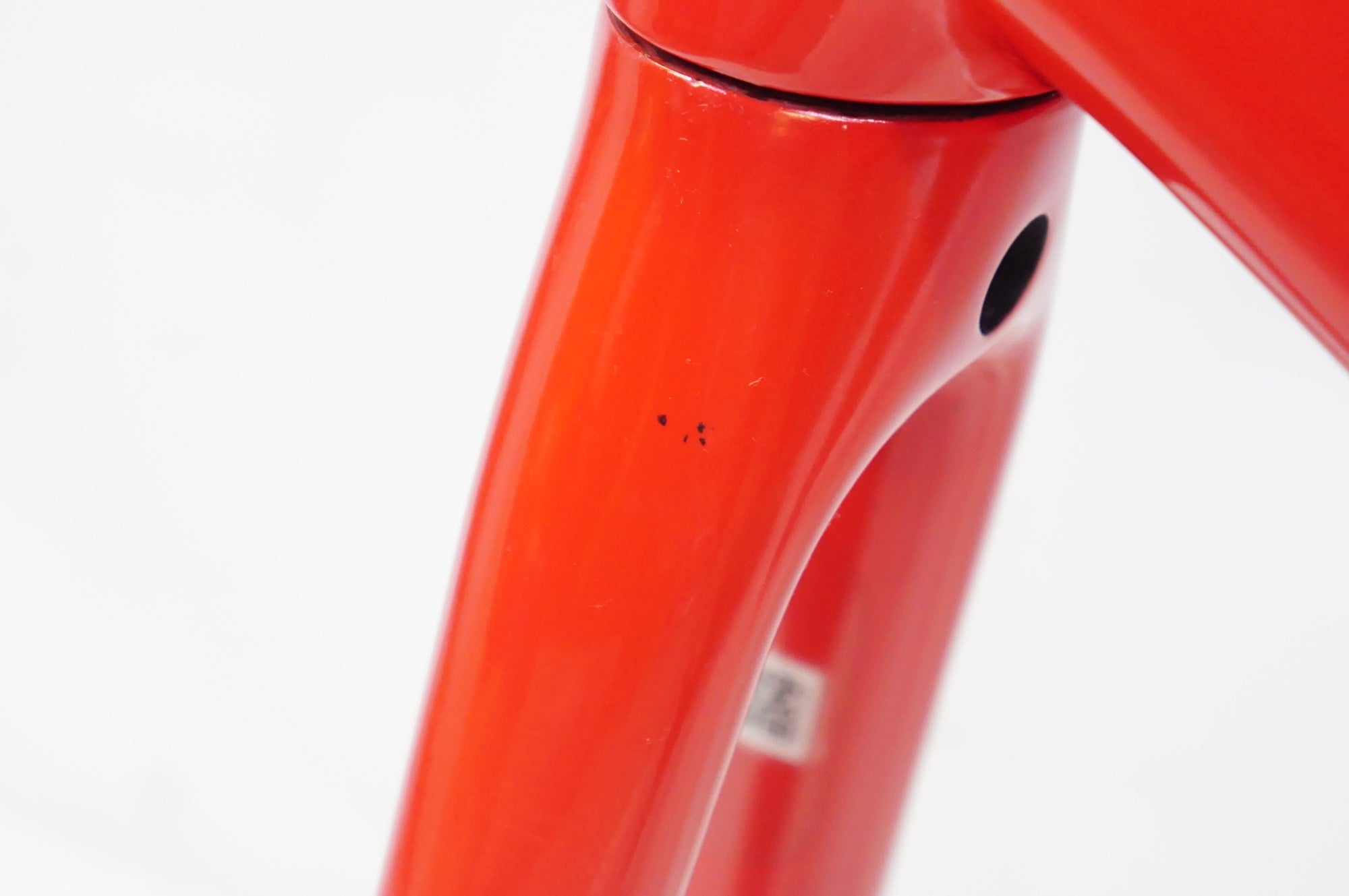 CANYON 「キャニオン」 ENDURACE CF 7.0 2019年モデル フレームセット