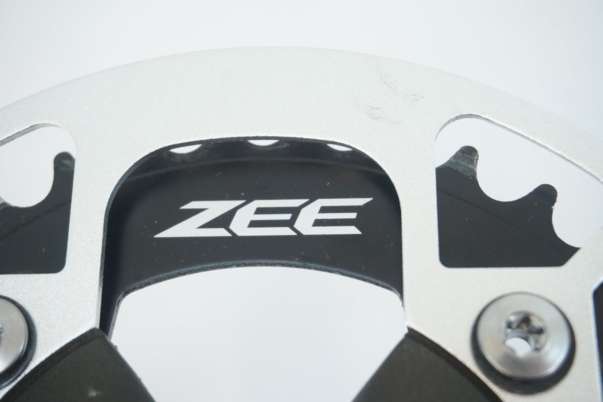 SHIMANO 「シマノ」 ZEE FC-M640 36T 165mm クランク / 有明